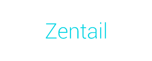 Zentail Logo