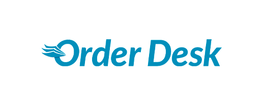 order desk integration logo