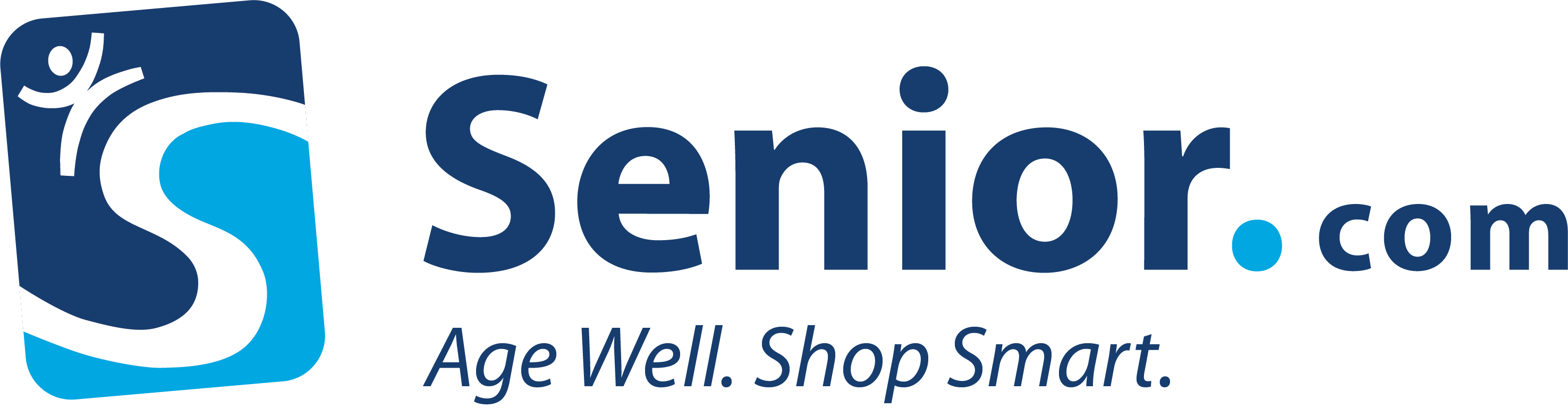 senior.com official logo