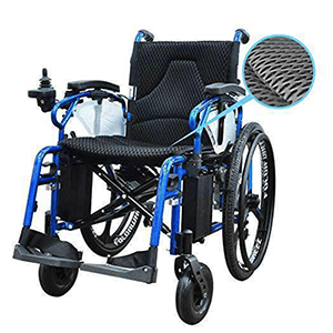 Senior.com Wheelchair