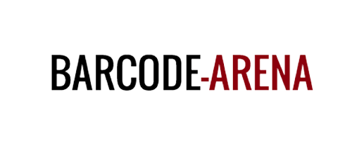 Barcode Arena Logo