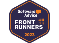 Software Advice - Front Runners 2023