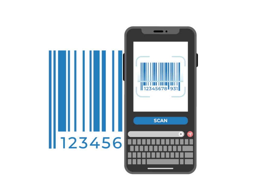 Mobile Barcode Scanning