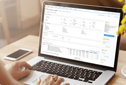 solution01 Automated Inventory Management