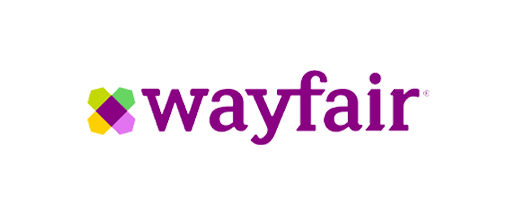 Wayfair Integration Logo