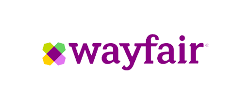 Wayfair Wayfair Integration Logo