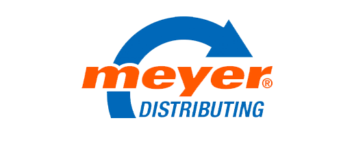 Meyer Distributing Company Logo