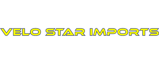 Velo Star Imports Company Logo