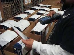 Scan Packed Orders Feature rapid order packing 