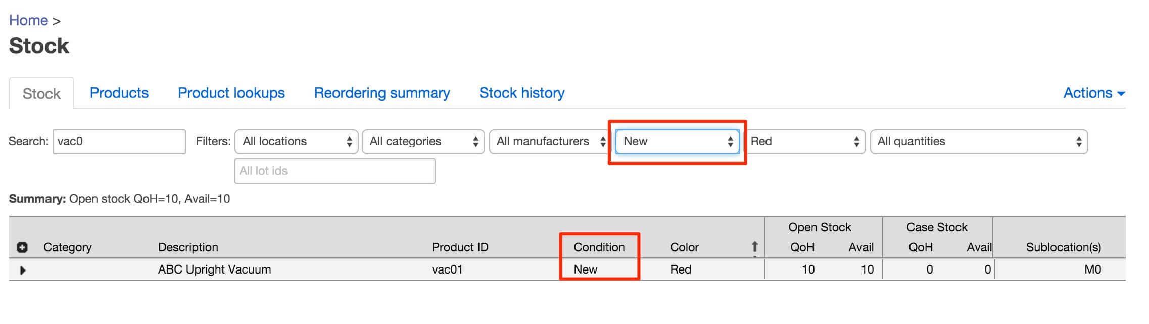 finale inventory software finale inventory software