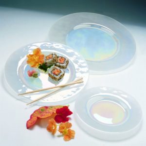 Miami Restaurant Supplies Plates 12