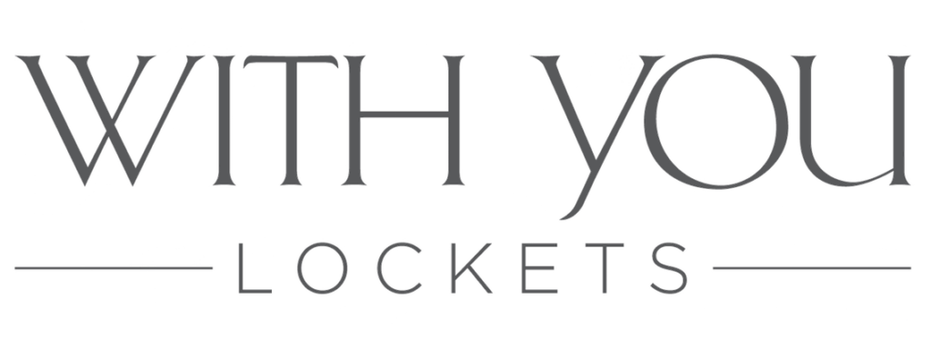 With You Lockets logo 3 With You Lockets Case Study