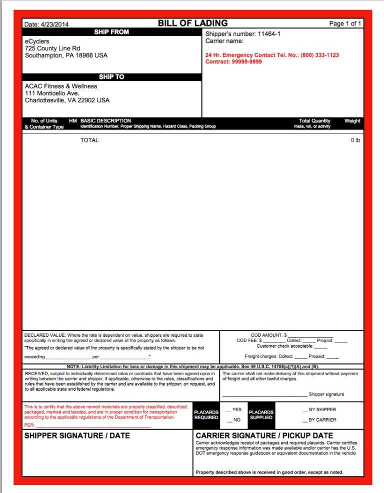 bill-of-lading-for-hazardous-materials-finale-inventory