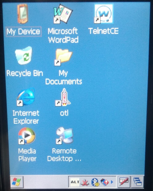 Motorola Motorola