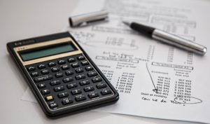 average costing calculations