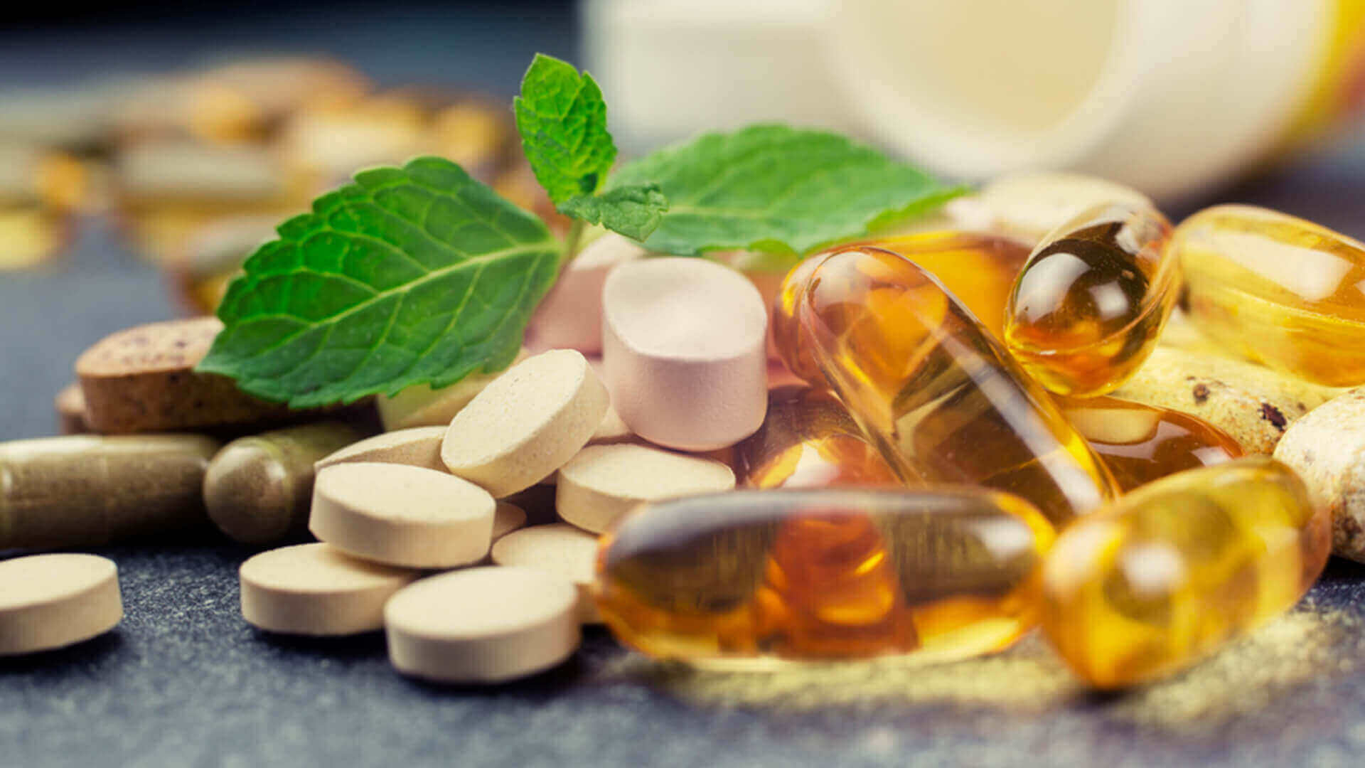 nutritional supplements inventory, Nutritional Supplements Inventory Management