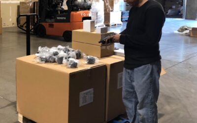 Auto Parts Inventory Management: 7 Ways to Stay Organized