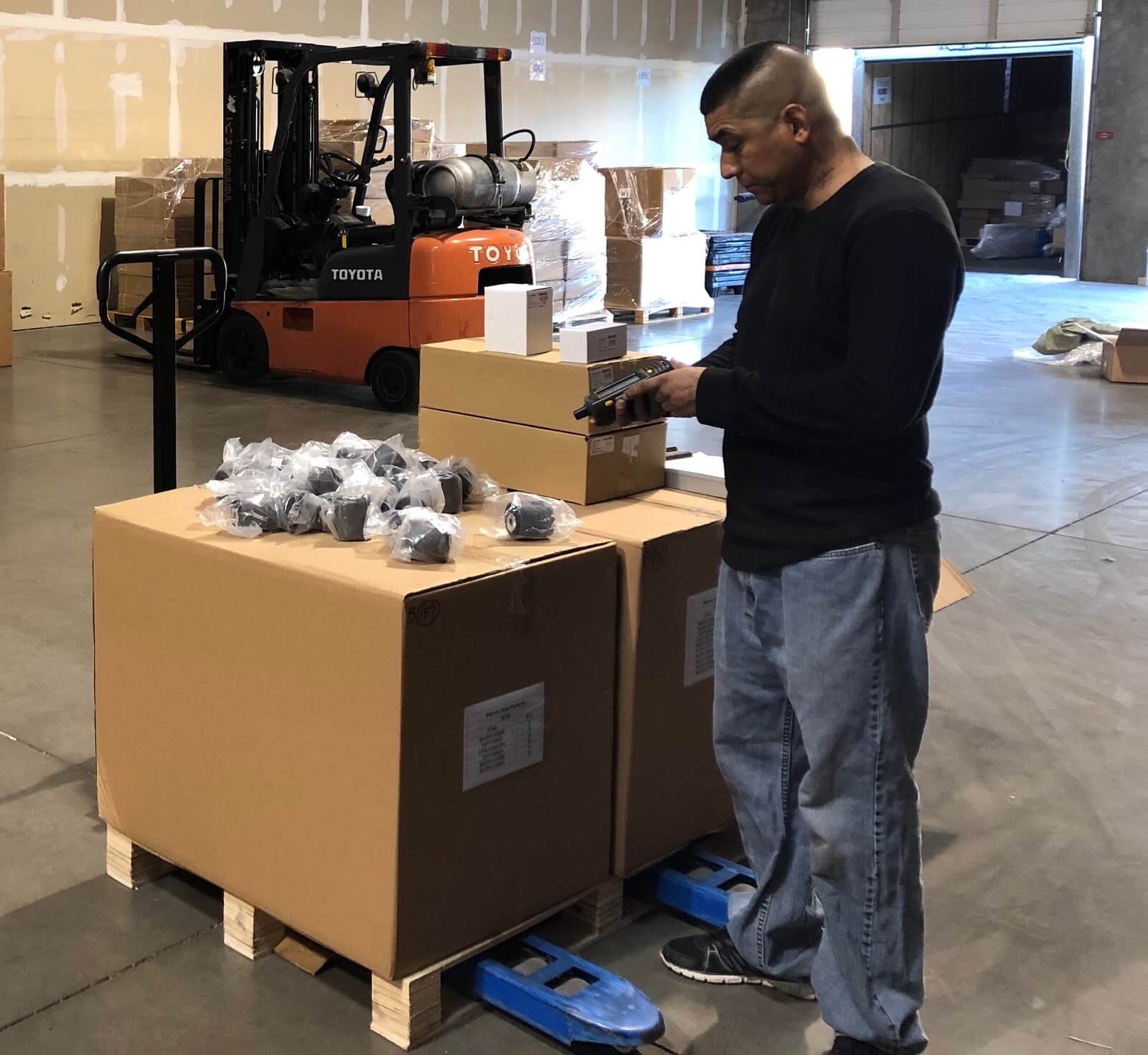 Auto Parts Inventory Management 7 Ways to Stay Organized