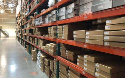 How Inventory Management Benefits Small Businesses