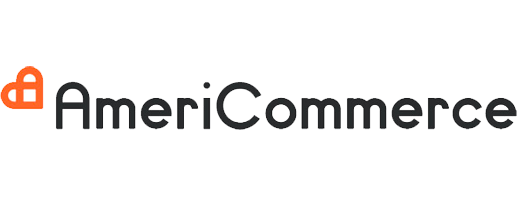 AmeriCommerce Logo