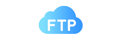 FTP integration logo icon