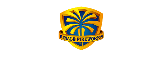 Finale Fireworks Logo