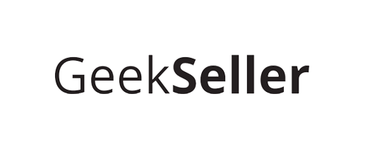 GeekSeller Logo