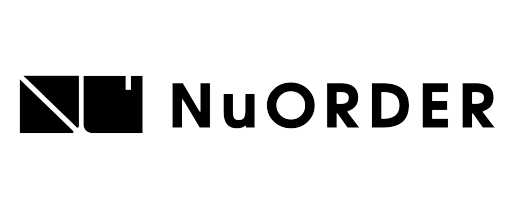 NuOrder Logo