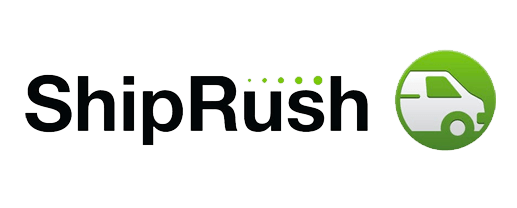 ShipRush Logo ShipRush Logo
