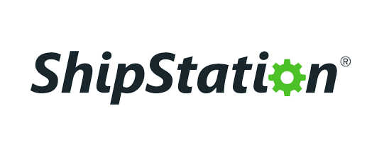 ShipStation Company Logo: one of our inventory management software integrations