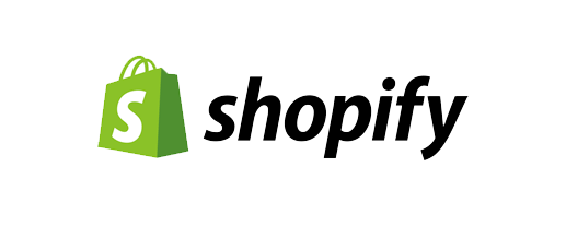Shopify Company Logo: one of our inventory management software integrations