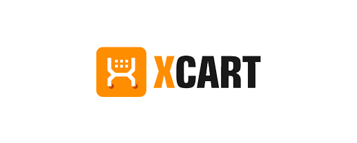 X-Cart Logo X-Cart Logo