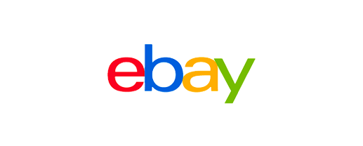 ebay company logo: one of our inventory management software integrations