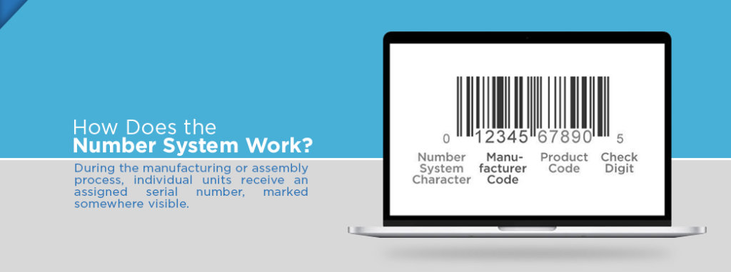 Serial Number Management Simplified, Blog