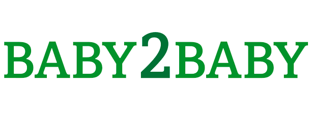 Baby2Baby Logo Finale Inventory, Home