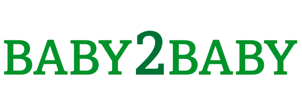 Baby2Baby Logo