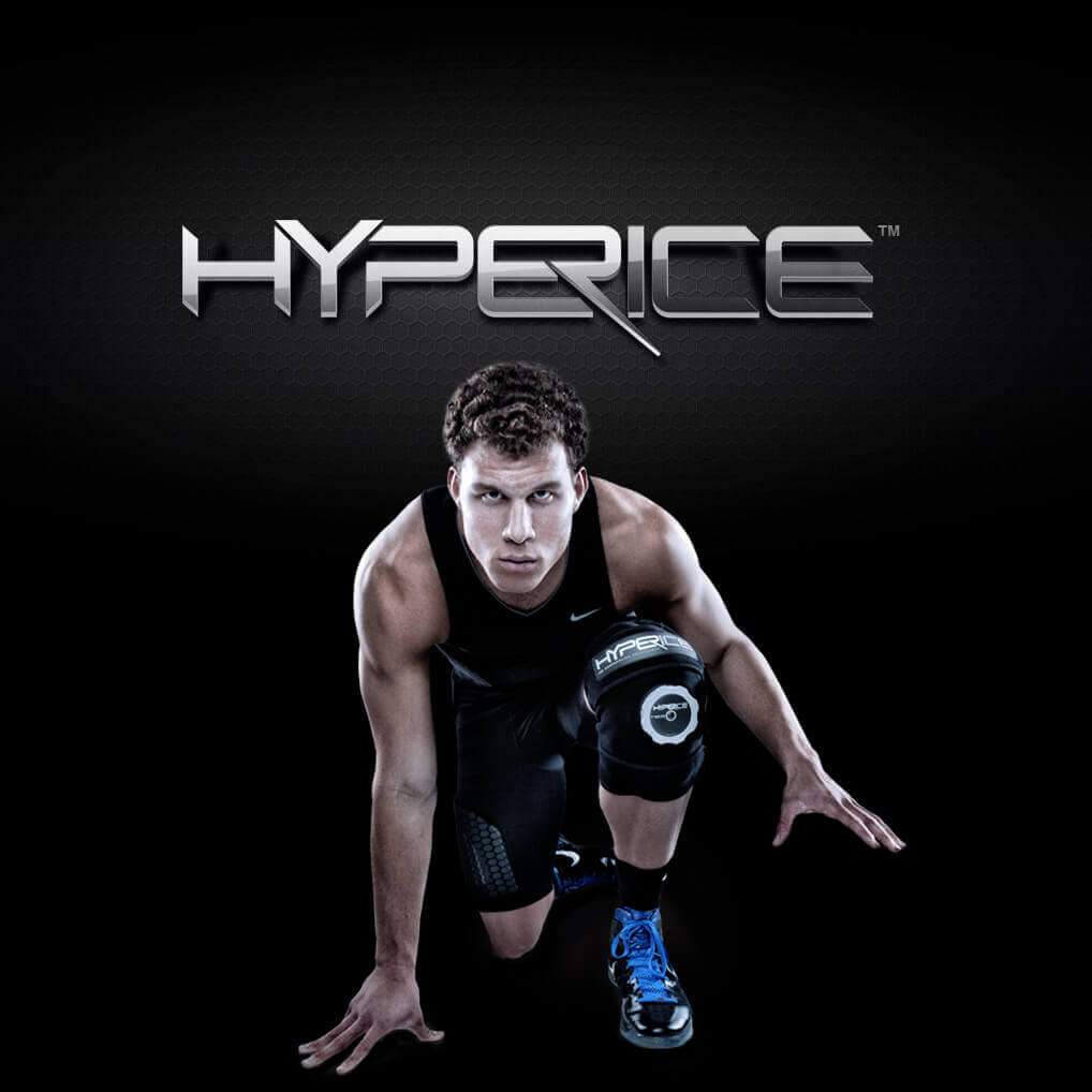 hyperice hyperice