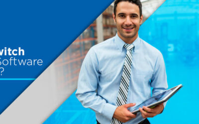 Signs It’s Time to Switch Management Software Companies