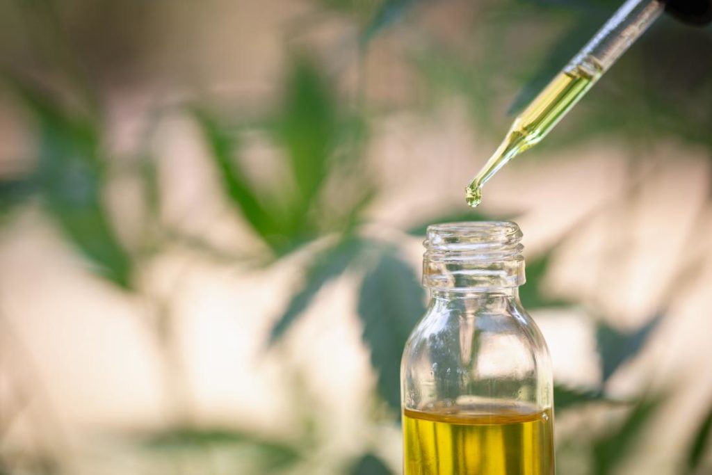 Selling CBD Online: A Quick Guide