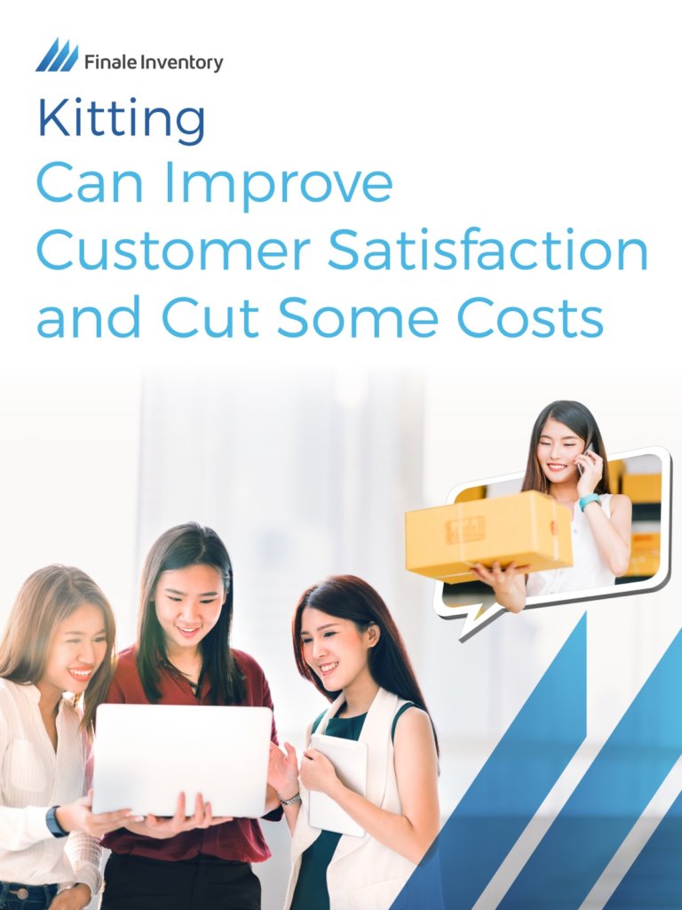 Knitting can Improve Customer Satisfaction and Cut Some Costs