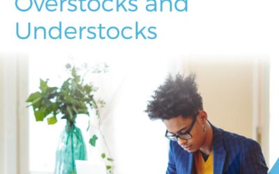 How to Minimize Inventory Overstock and Understock