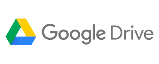 Google Drive Docs Logo
