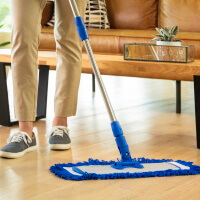 001 microfiber wholesale mop
