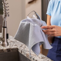 004 microfiber wholesale dish drying