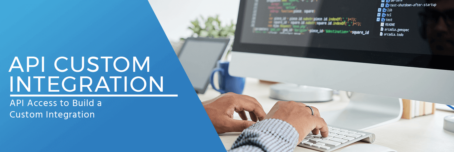 API Custom Integration Finale Inventory Developer APIs