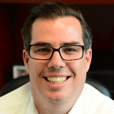 Brett Haney Brett Haney microfiber wholesale headshot