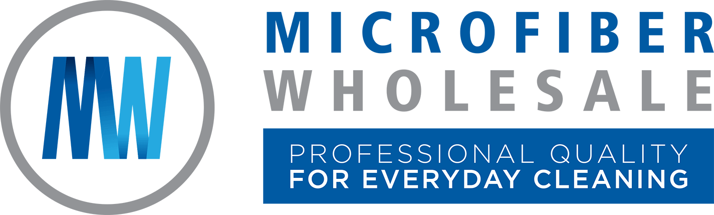Microfiber Wholesale Logo Microfiber Wholesale Logo w/tagline