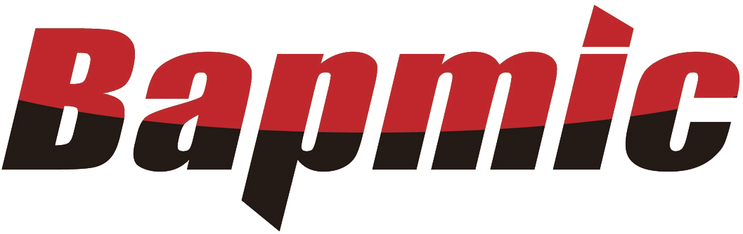 Bapmic header image logo
