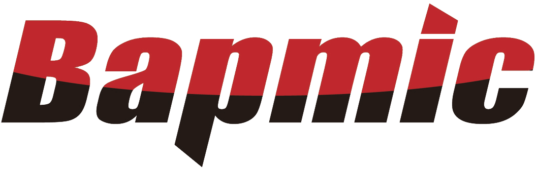 Bapmic-Logo Bapmic header image logo