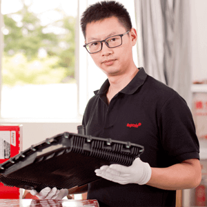 Bapmic Bapmic employee